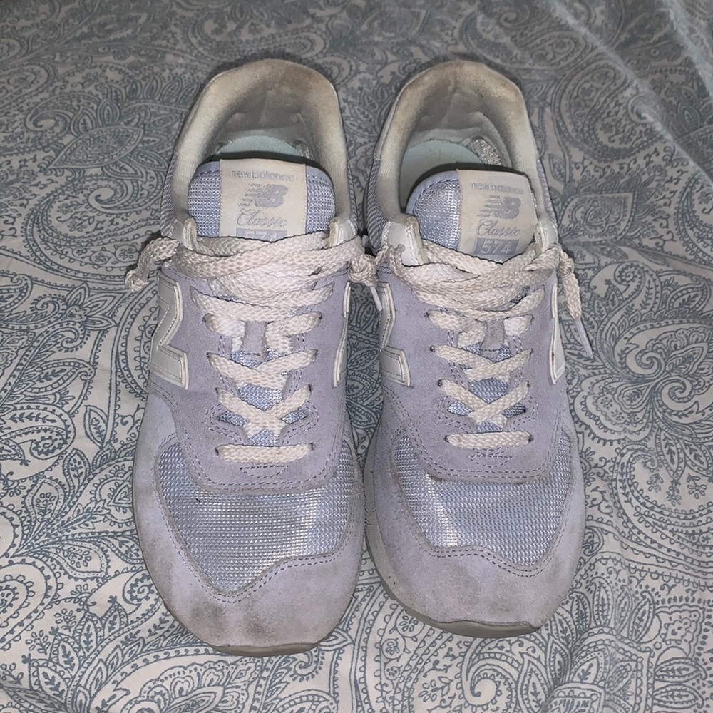 Women’s New Balance Classic 574